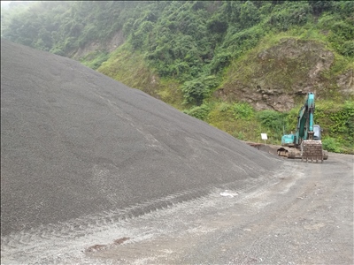 重庆玄武岩价格,多少钱一吨