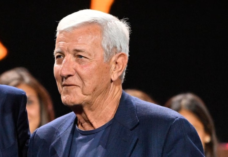 里皮:回到都灵总是让人激动,我最好的时光都在尤文