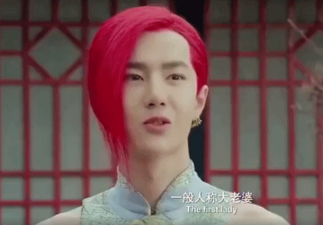 选择虚假还是真我?别试图了解王一博