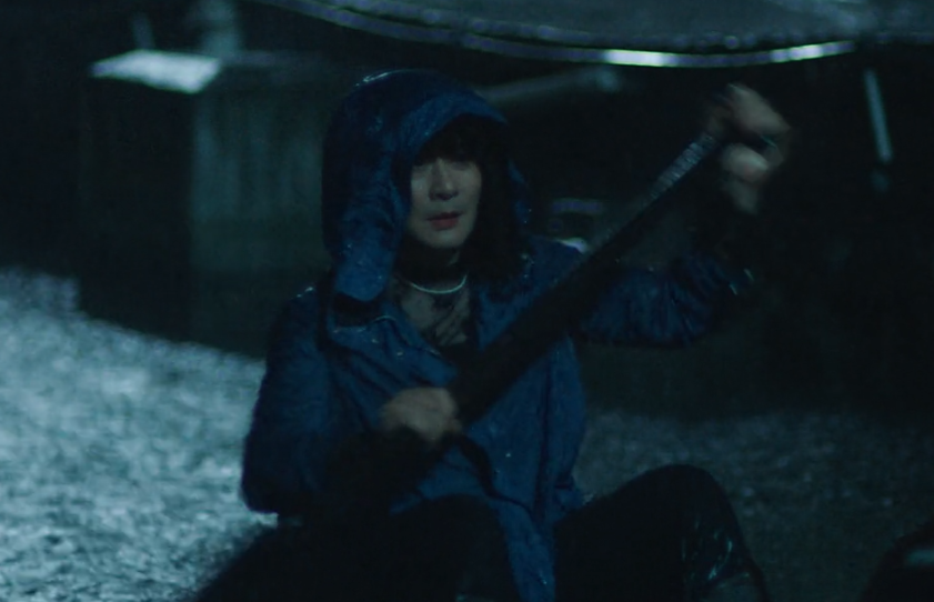 八角亭谜雾原著凶手是谁?