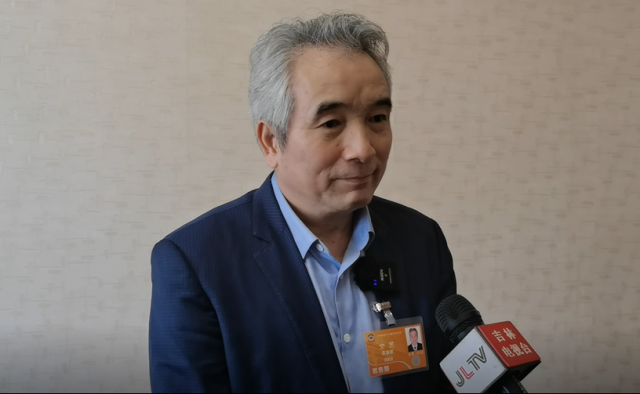 「两会声音」全国政协委员景喜猷:从老有所养到老有所学 学养结合圆