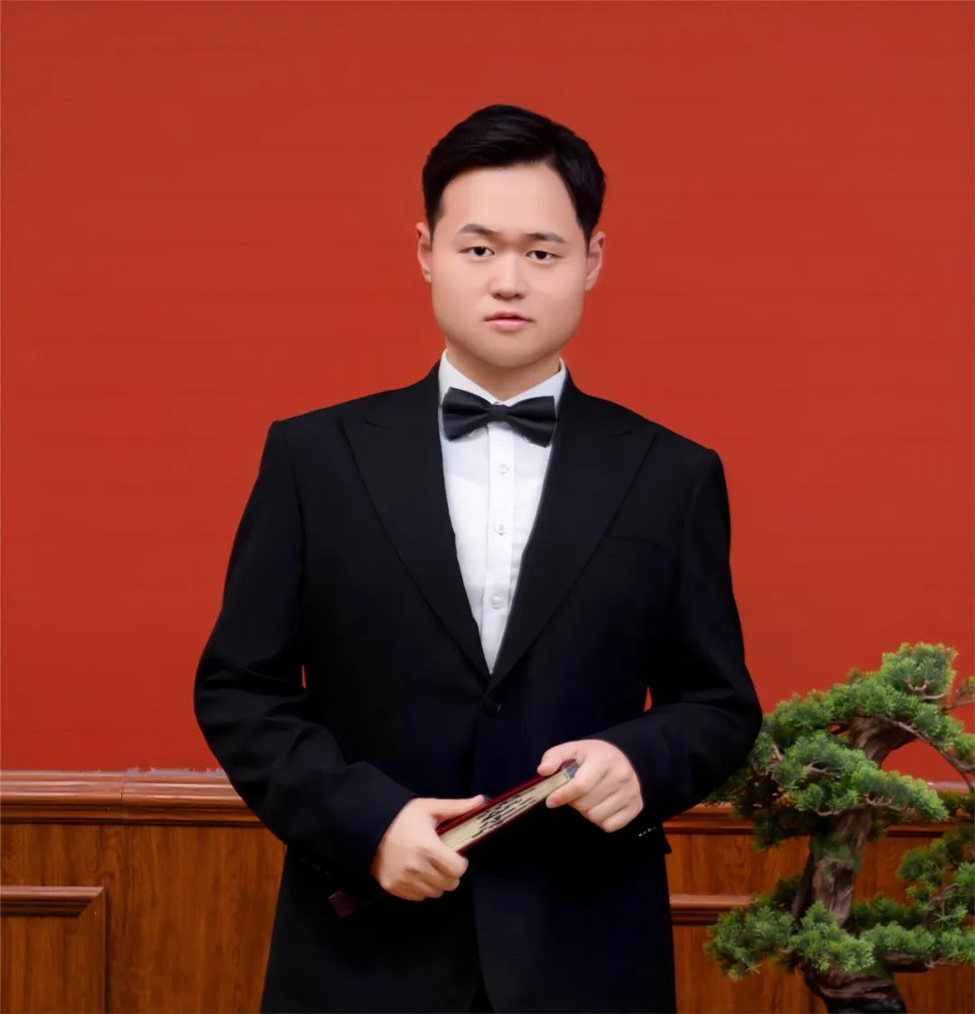 发布他们是2023年曲阜师范大学辅导员年度人物