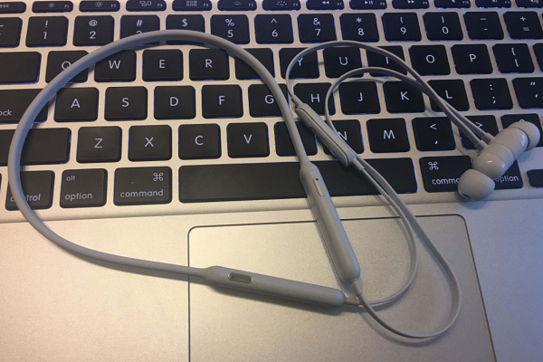 beatsx耳机长按不亮