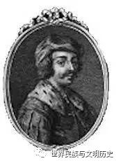 「英国王朝志」苏格兰王国(五):马尔科姆三世