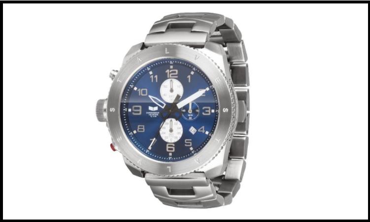 stainless steel手表是什么牌子