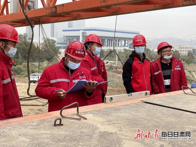 决战四季度,清傅二标快马奋蹄再加鞭