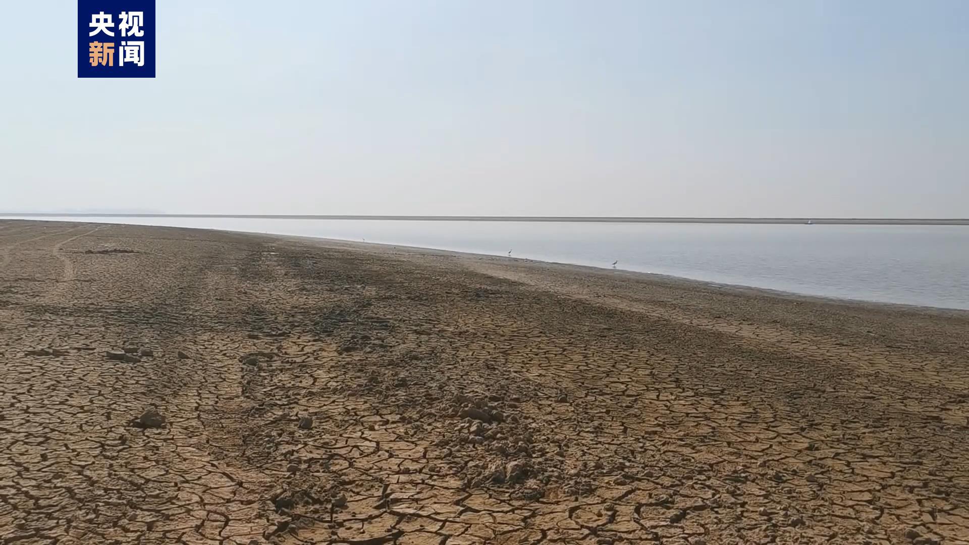 鄱阳湖星子段图片