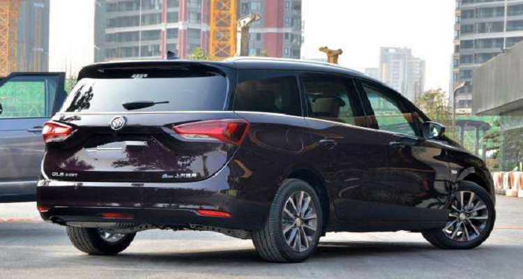 别克g16怎么停产了