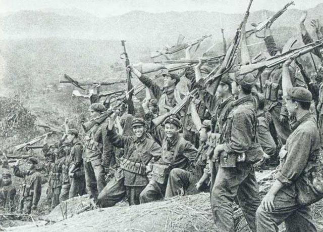 郑钰:3次高考落榜入伍,越战中熟练使用6种武器,击毙29名越军