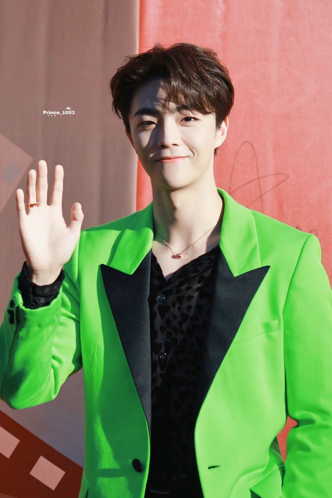 「投稿整理」x part2 赞多|陈立农|范丞丞|尹浩宇|赵小棠