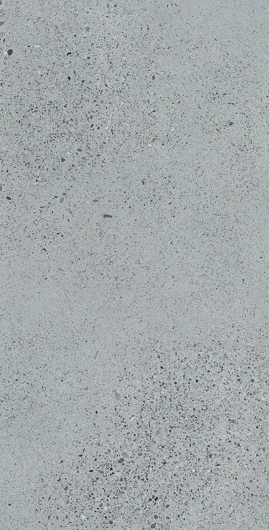 高颜值水磨石,营造自然清新的家居环境