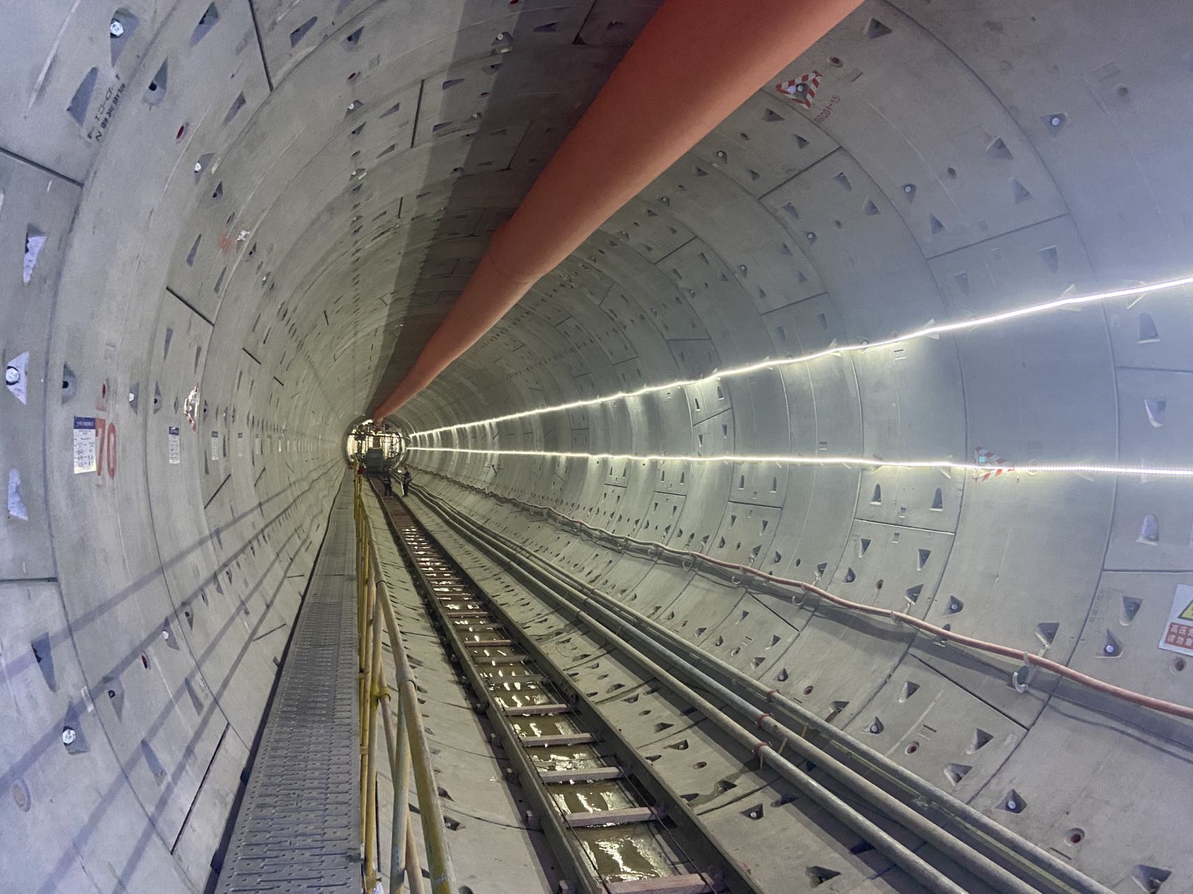 济南地铁4号线最新消息:33座车站实现全部进场 10座已封顶