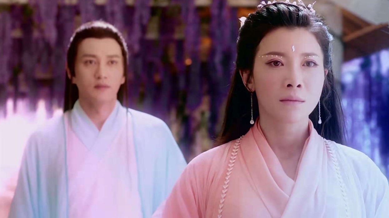 香蜜沉沉烬如霜:四位坑了孩子的母亲,只有她让人感到欢乐