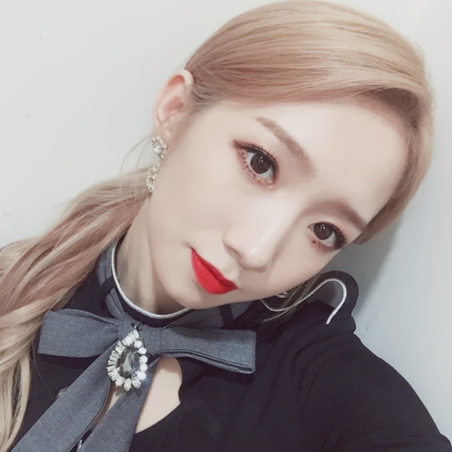 头像|孟美岐头像霸气