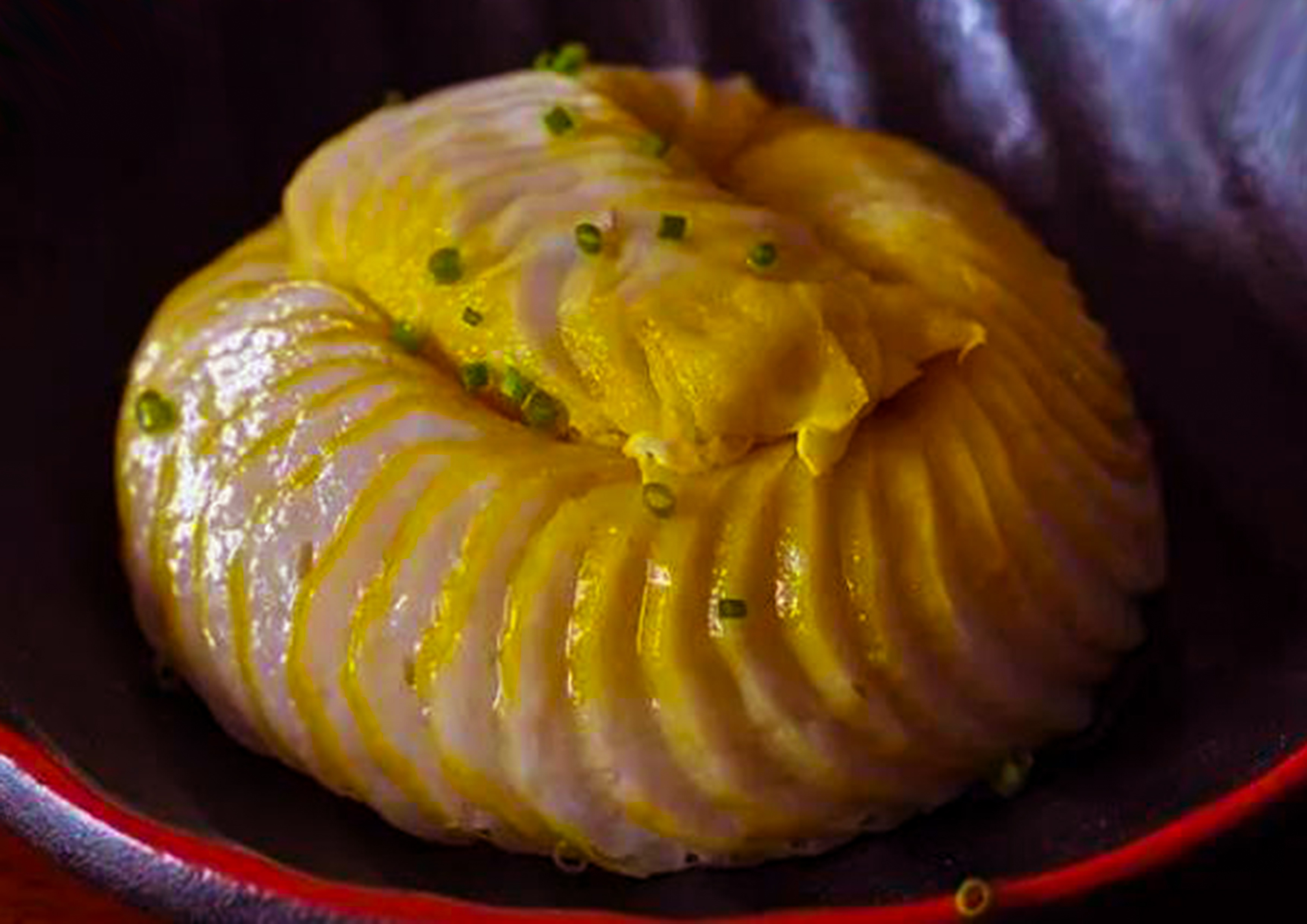 「传承美食」钟祥盘龙菜,传统工艺与现代美味的完美结合