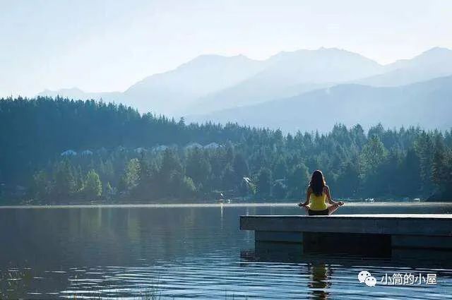 简说|学会选择性遗忘