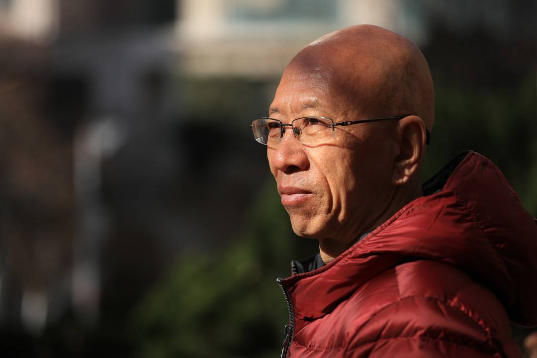 畅销书《藏獒》作者杨志军凭《雪山大地》获茅奖:深情回望几代草原