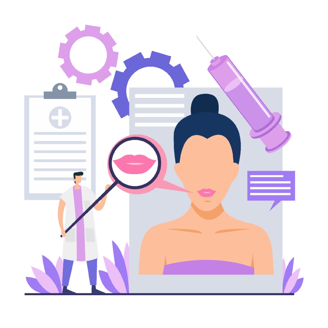 【商品检验】"女神节"来临 挑选进口医美产品要谨慎