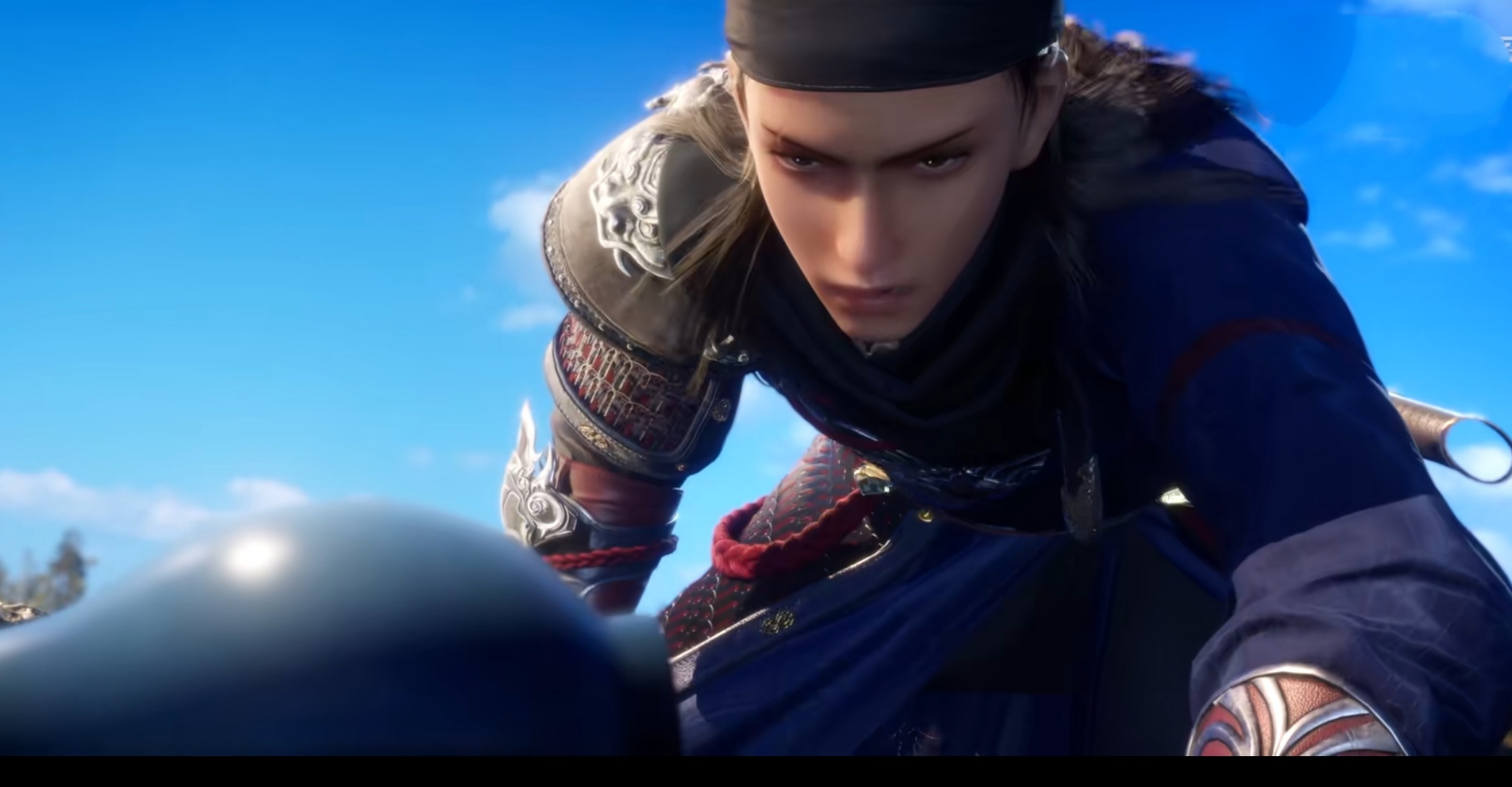 不良人第六季:李星云的心脏支撑不了多久,李嗣源的功法还未大成