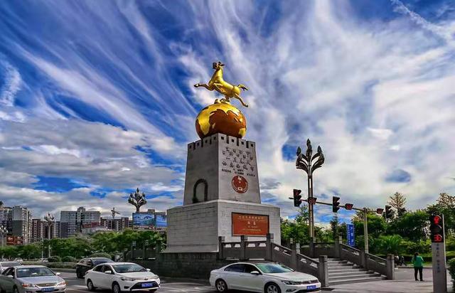 西昌青山机场又添新航线!