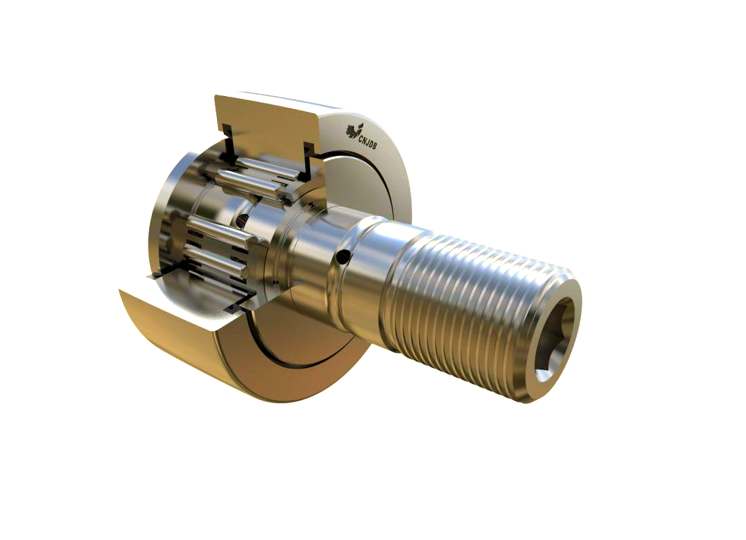 滚轮的多样类型与应用