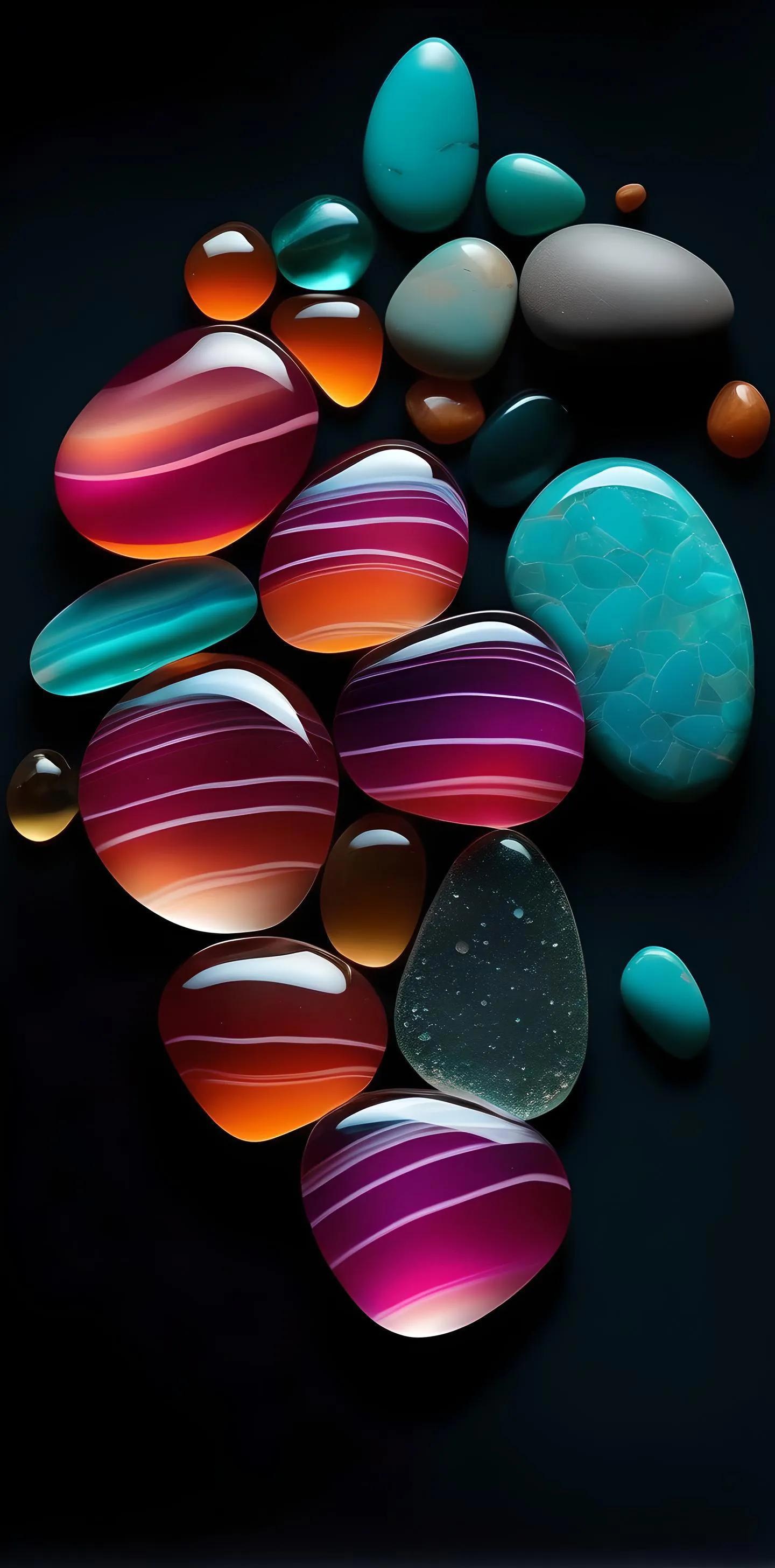 高清个性锁屏壁纸