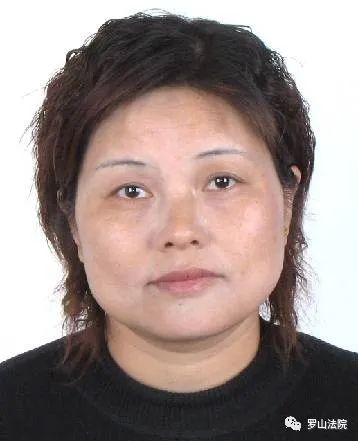 快过年了!罗山法院曝光一批失信被执行人,来看看你认识吗