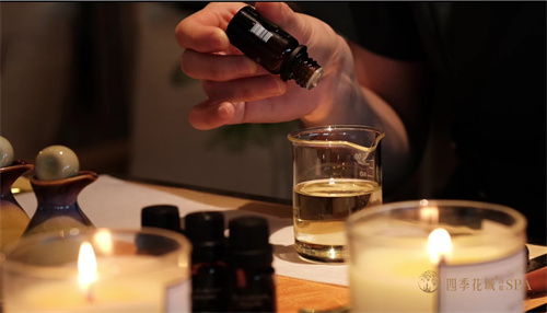 西安商务男士spa预订