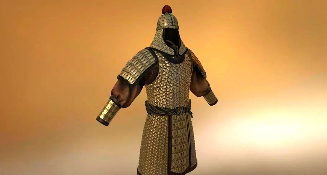 棉甲为何在明代逐渐取代铁甲,成为明军的主要装备?