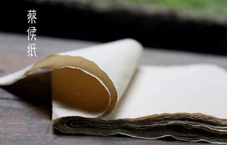 没想到改进造纸术的蔡伦竟然是一个助纣为虐,不择手段的人