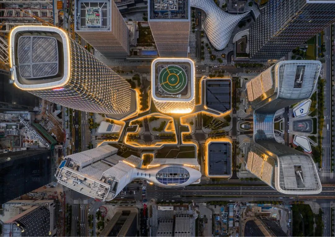 名单与作品|2021年亚洲建筑师协会建筑奖获奖项目发布 / 中国3个项目