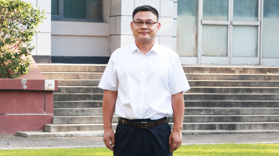 跨省引才:中国地质大学(北京)教授王庆飞任东华理工副校长