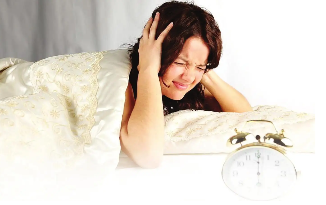 早醒会导致孩子抑郁情绪?家长要注意了