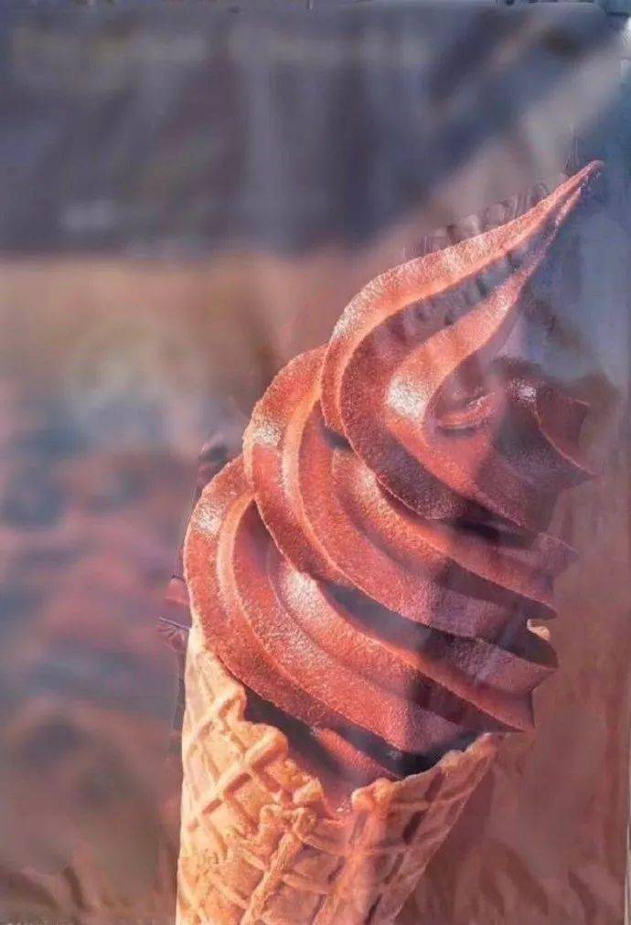 这才是真正的"图片仅供参考"……把"图片仅供参考"展现的淋漓尽致