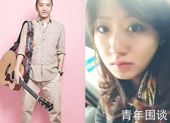 郝云前妻出轨健身教练 大尺度聊天记录令人傻眼