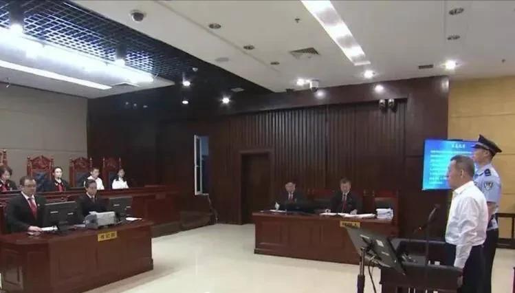 纪实:大连徐长元六兄妹"政商黑"三界通吃,房产千套,敛财百亿