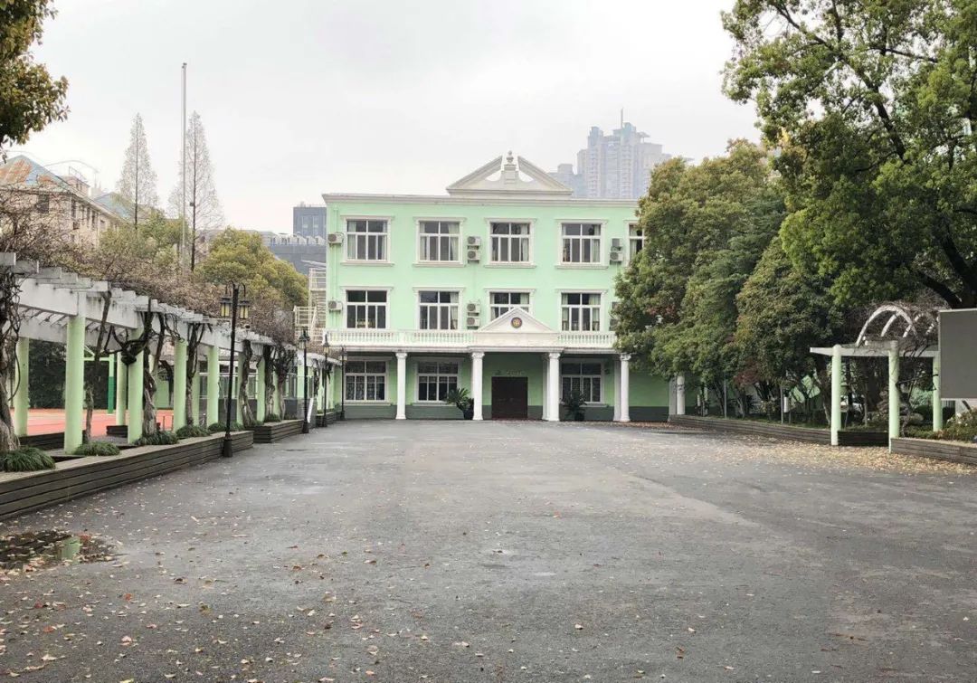 教育分享|邢礼坤老师与家长一起共想未来