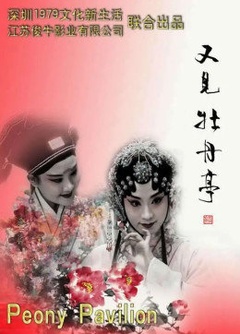又见牡丹亭
