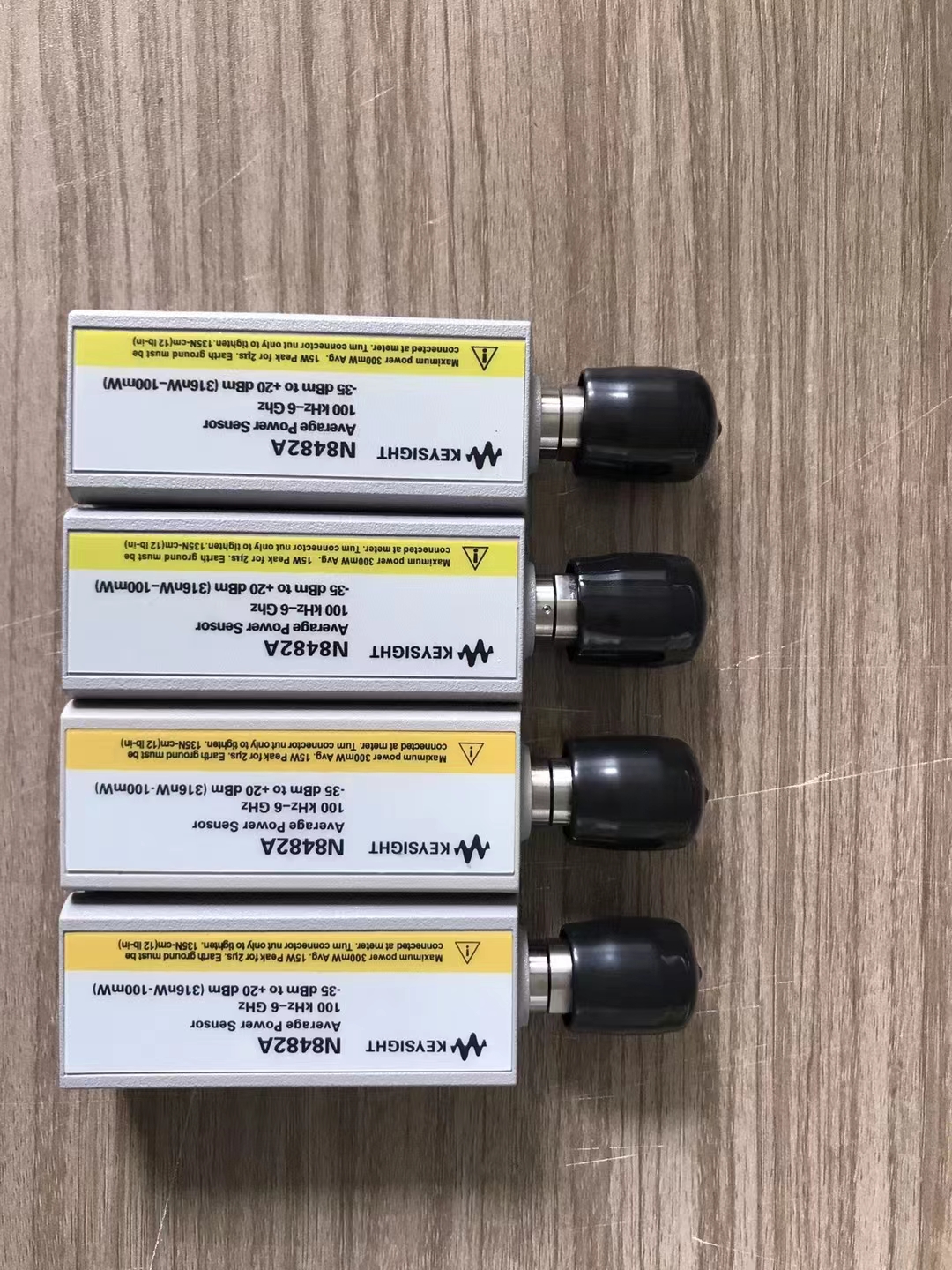 u8487a u8488a 50ghz热电偶功率传感器