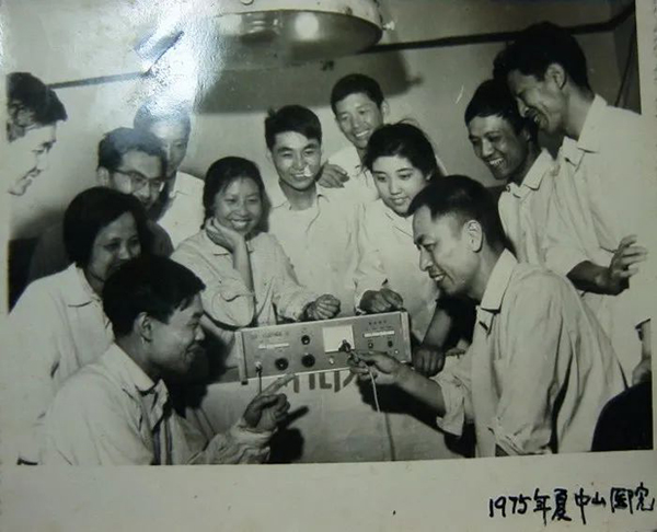 中国工程院院士王威琪逝世,曾不遗余力地创造机会提携后辈