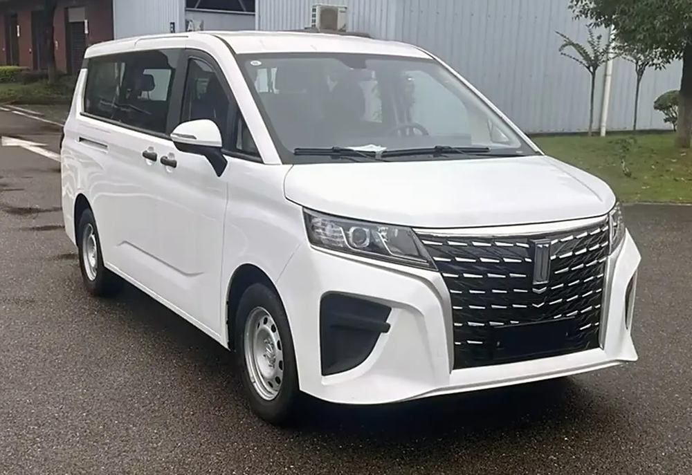 自去年魏桥接手领途汽车以来,公司便开始大力推动其业务发展