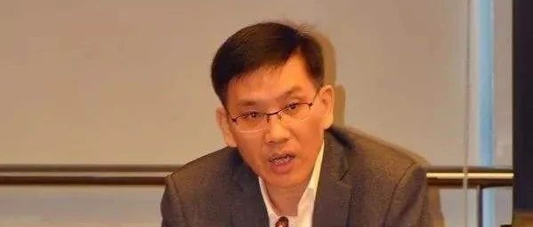 重磅!宝钢股份:总经理侯安贵辞职!