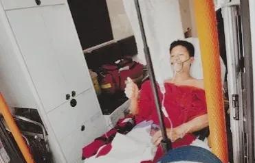 2.13清华大学男生自宫事件后跳楼身亡着装女性化疑似要变性