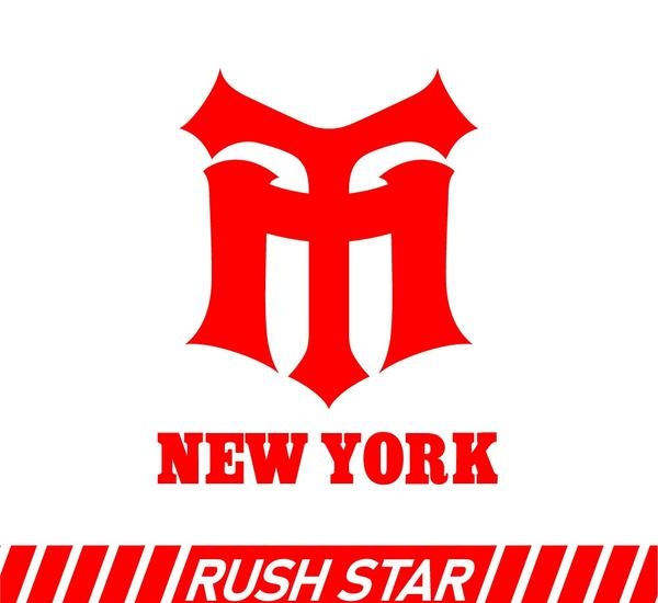 纽约标志 new york logo