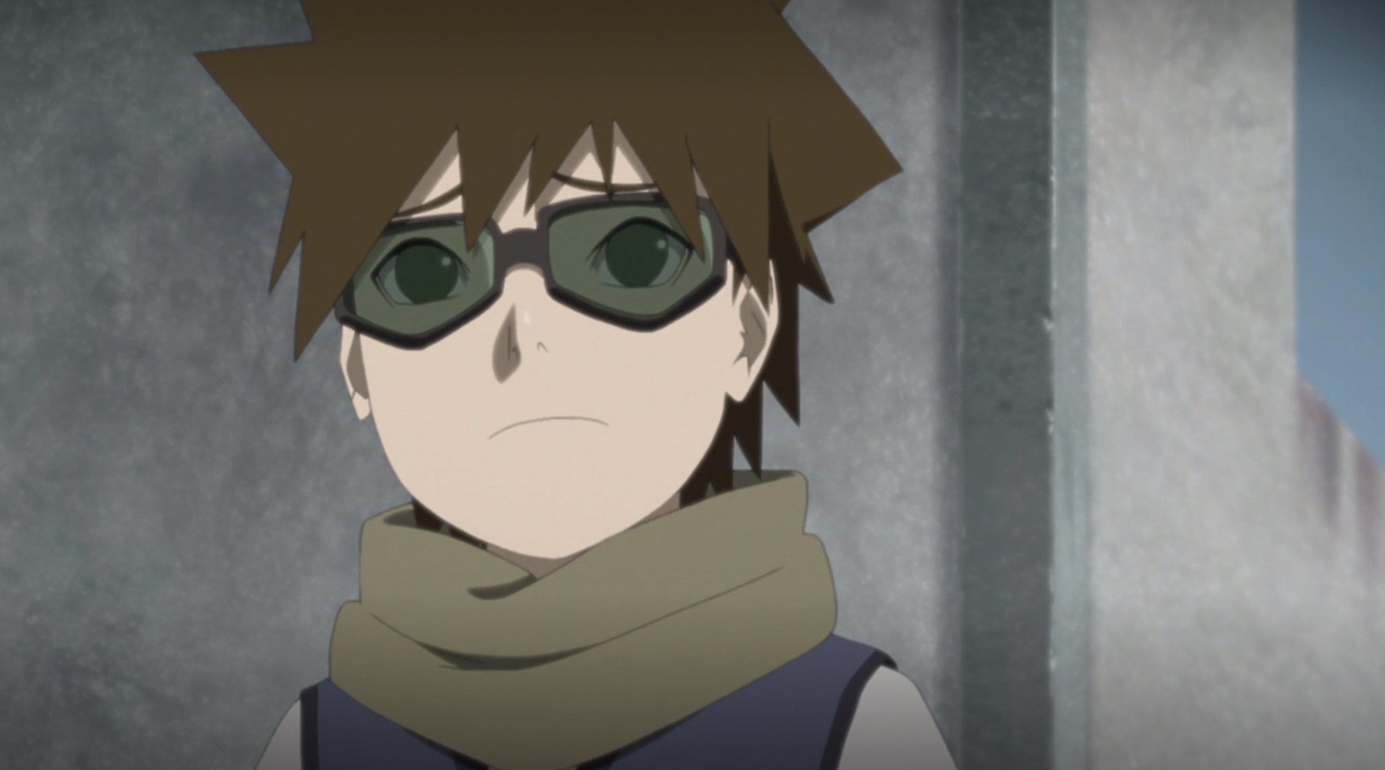 博人传180集:少年刺杀三代火影,最终成为木叶上忍