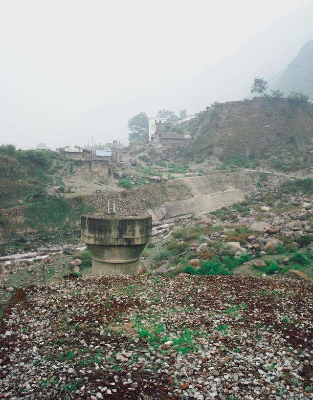 新中国铁路史上最惨烈的事故之利子依达事故