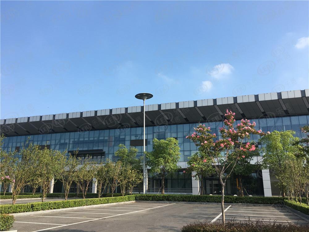 8万 盛泽最高!建发改善盘去化逾七成