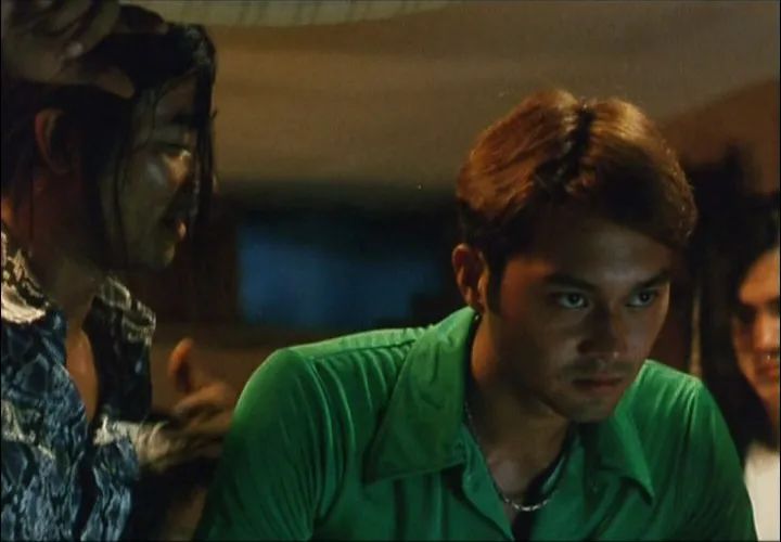 电影《金榜题名》