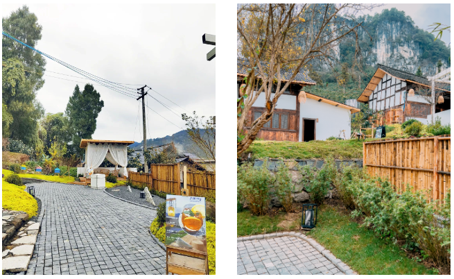 避暑胜地的民宿,究竟有多舒适?