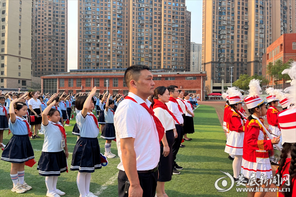 娄底吉星小学学校简介图片